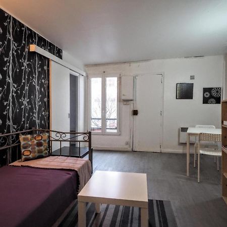Appartement Jardins Du Louvre باريس المظهر الخارجي الصورة