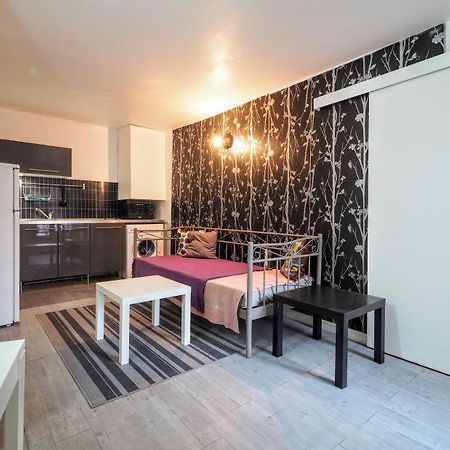 Appartement Jardins Du Louvre باريس المظهر الخارجي الصورة
