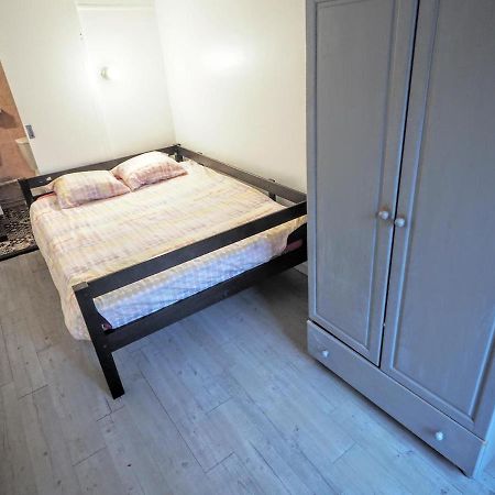 Appartement Jardins Du Louvre باريس المظهر الخارجي الصورة