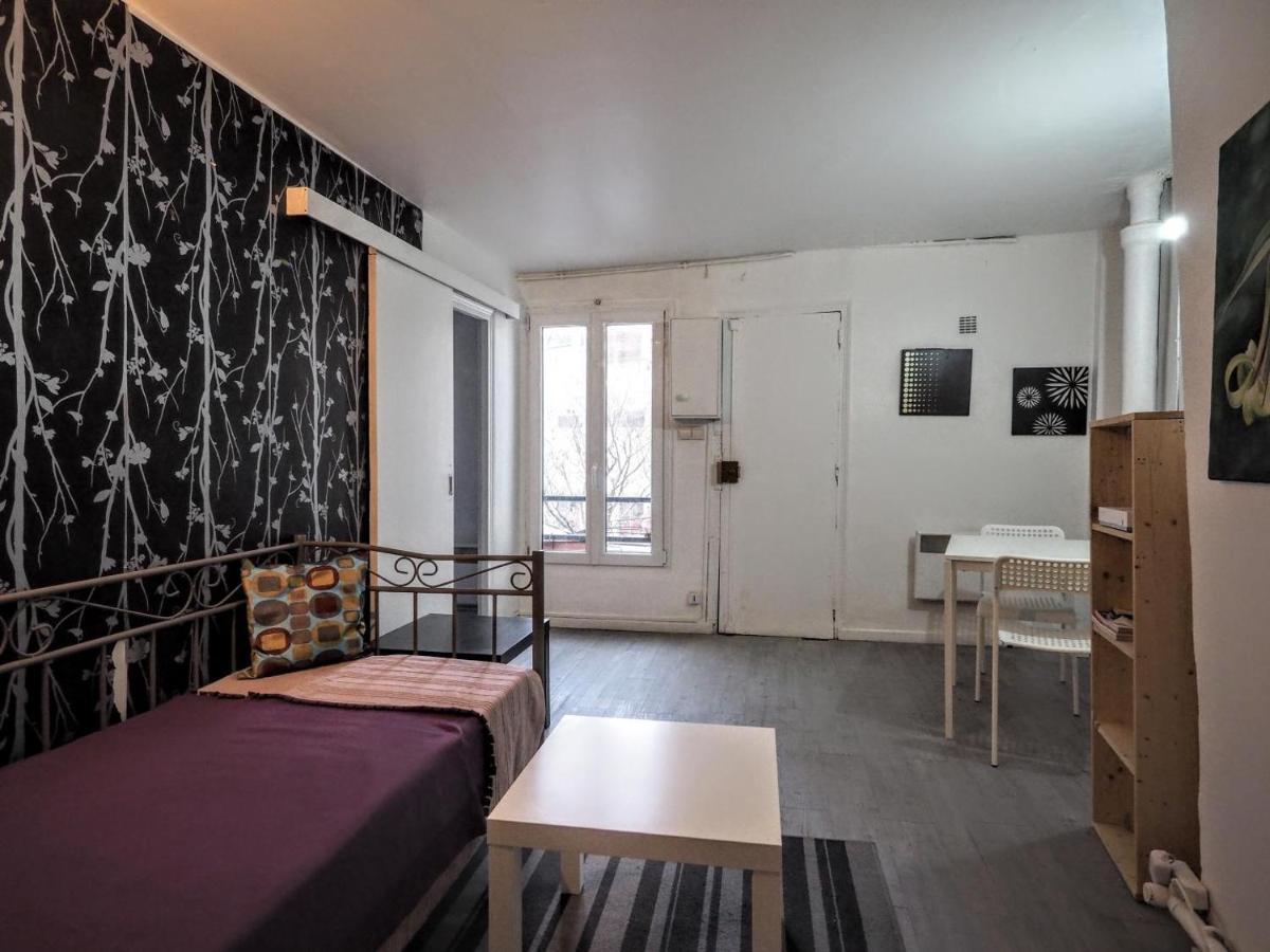 Appartement Jardins Du Louvre باريس المظهر الخارجي الصورة