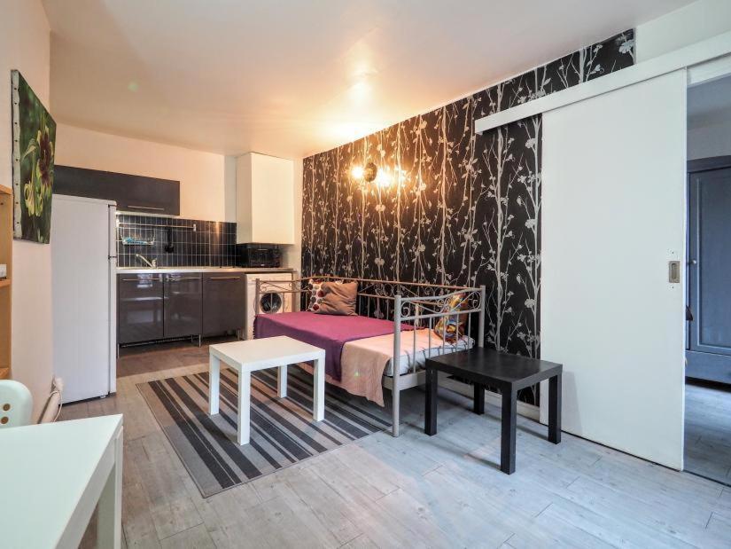 Appartement Jardins Du Louvre باريس المظهر الخارجي الصورة