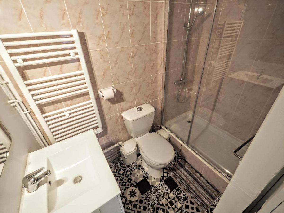 Appartement Jardins Du Louvre باريس المظهر الخارجي الصورة